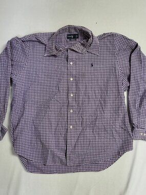 Polo Ralph Lauren Shirt Men Polo XXL Classic Fit